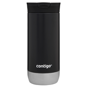 Contigo Huron 2.0 470ml thermische Kaffeebecher - Tots - Schwarz