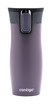 Contigo West Loop 2.0 470ml Thermobecher - Dunkle Pflaume - Post-Austausch