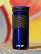 Thermobecher Contigo Byron 470ml -  Deep Blue