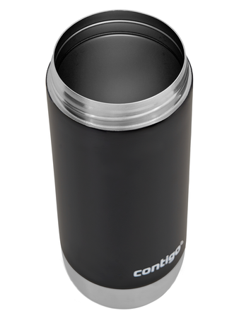 Thermobecher für Kaffee Contigo Huron 2.0 470ml - Schwarz - Nachverkauf