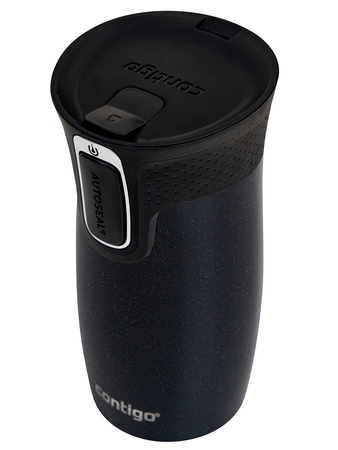 Contigo West Loop Mini 300 ml Thermobecher - Licorice - nach dem Verkauf