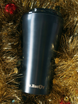 Dr.Bacty Apollo 2.0 thermal coffee mug - 360 ml - Gunmetal