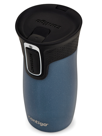 Contigo West Loop Mini Thermobecher 300ml - Lakeside - nach dem Verkauf