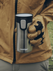 Thermal mug Contigo Pinnacle 300ml Stainless Steel