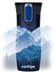 Contigo West Loop 2.0 Thermobecher 470ml- limitierte Auflage - Berge bei Nacht