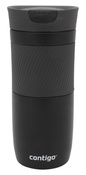 Thermobecher Contigo Byron 470ml - Schwarz