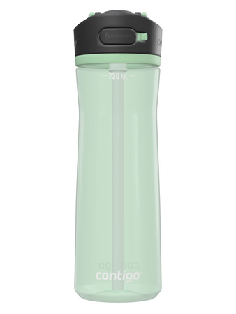 Wasserflasche Contigo Ashland 2.0 720ml - Agave