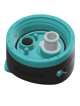 Wasserflasche Contigo Ashland 2.0 1200 ml - Juniper