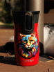 Contigo West Loop Mini 300ml Thermobecher - Katze - Goji Berry