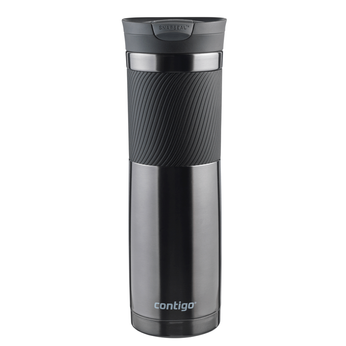 Thermo mug Contigo Byron 720ml - Gunmetal