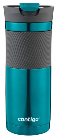 Thermal mug Contigo Byron 470ml - Biscay Bay