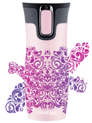 Thermobecher Contigo West Loop 2.0 470 ml Glamour Pink