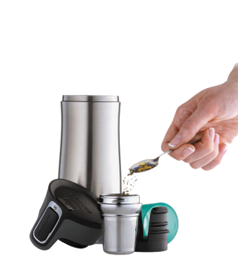 Tea Infuser Contigo West Loop/West Loop Mini  - For tea