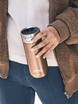 Contigo Luxe 360ml White Zinfandel Thermobecher - nach Markteinführung
