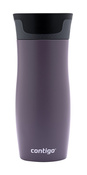 Contigo West Loop 2.0 470ml Thermobecher - Dunkle Pflaume - Post-Austausch