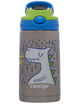 Thermal bottle for children Contigo Easy Clean 380ml Fire Dragon