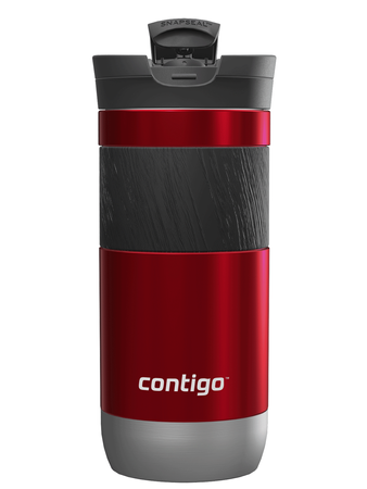 Thermobecher Contigo Byron 2.0 470ml - Red