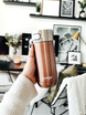 Thermobecher Contigo Luxe 360ml - Weiß Zinfandel