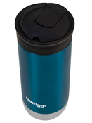 Thermal Coffee Mug Contigo Huron 2.0 470ml - Blue - after sales