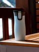 Thermobecher Contigo West Loop 2.0 470ml - Iced Aqua
