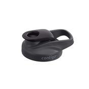 Deckel für Contigo Shake & Go Fit Becher Schwarz