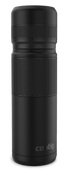 Contigo Thermoskanne 740ml matt schwarz - nach dem Verkauf