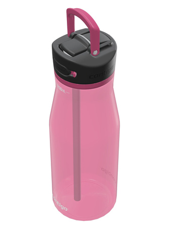Wasserflasche Contigo Ashland 2.0 1200 ml - Dragon Fruit