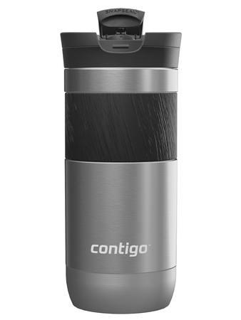 Thermobecher Contigo Byron 2.0 470ml - Stainless Steel