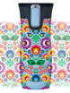 Thermal Mug Contigo West Loop 2.0 470ml - Iced aqua - Folklor