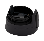 Thermal mug  Contigo Pinnacle 300ml - Matte Black