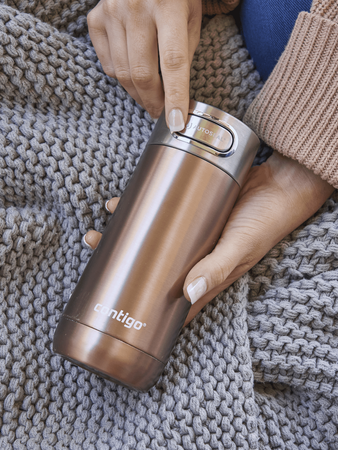 Contigo Luxe 360ml White Zinfandel Thermobecher - nach Markteinführung