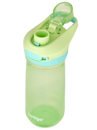 Contigo Jessie 420ml Blue Poppy children's bottle