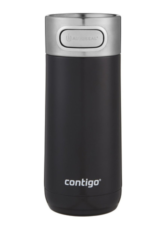 Contigo Luxe 360ml Thermobecher - Lakritze - Umtausch