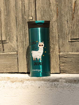 Thermal Mug Contigo Huron 470 ml - Biscay Bay