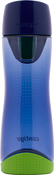 Wasserflasche Contigo Swish 500ml - Kobaltblau