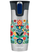 Contigo West Loop 2.0 thermal mug 470ml - Folklore II - Steel 