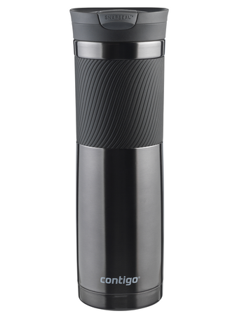 Thermo mug Contigo Byron 720ml - Gunmetal