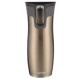 Contigo West Loop 2.0 thermal mug 470ml - Latte- Dog