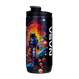 Dr.Bacty thermal coffee mug NASA - black