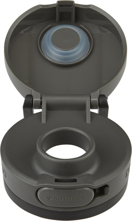 Wasserflasche Contigo Jackson 2.0 720ml Tritann - Schwarz