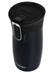 Contigo West Loop Mini Thermal Mug 300ml - Glamour - Black Metallic