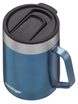 Thermobecher mit Ohr Contigo Streeterville 420 ml - Blau