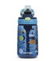 Water bottle / bottle for children Contigo Easy Clean 420ml Blueberry Cosmos