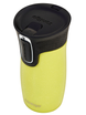 Contigo West Loop Mini 300ml thermal mug - Cat - Limelight