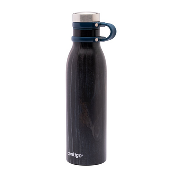 Thermal Bottle Contigo Matterhorn Couture 590ml - Indigo Wood