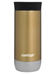 Thermobecher für Kaffee Contigo Huron 2.0 470ml - Gold