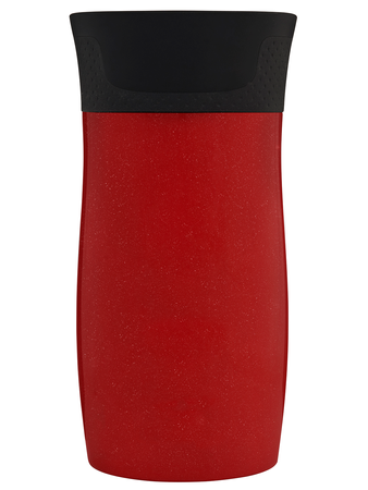Contigo West Loop Mini 300ml Thermobecher - Katze - Goji Berry