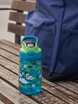 Water bottle / bottle for children Contigo Easy Clean 420ml Juniper