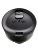 Contigo West Loop 2.0 470ml thermal mug - Mat navy blue - Floresy