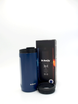 Thermobecher für Kaffee 2-in-1 Dr.Bacty Notus 360 ml - marineblau.